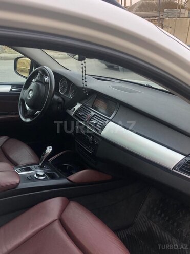 BMW X6 2008, 193,000 km - 3.0 л - Bakı