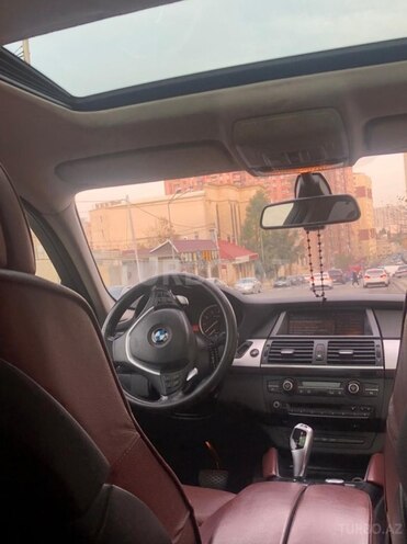 BMW X6 2008, 193,000 km - 3.0 л - Bakı
