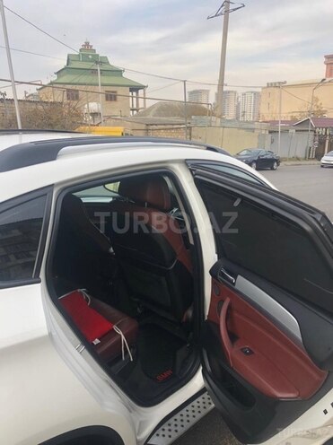 BMW X6 2008, 193,000 km - 3.0 л - Bakı