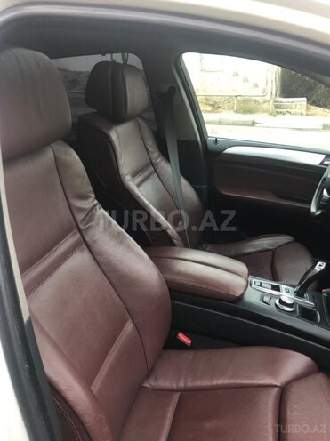 BMW X6 2008, 193,000 km - 3.0 л - Bakı