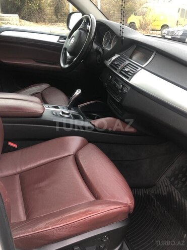 BMW X6 2008, 193,000 km - 3.0 л - Bakı