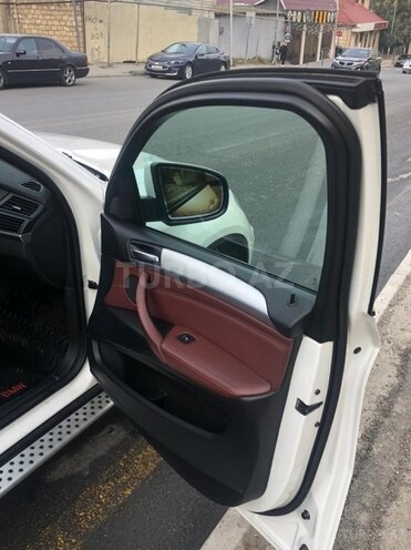 BMW X6 2008, 193,000 km - 3.0 л - Bakı