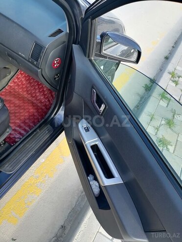 Hyundai Getz 2007, 320,000 km - 1.5 l - Bakı
