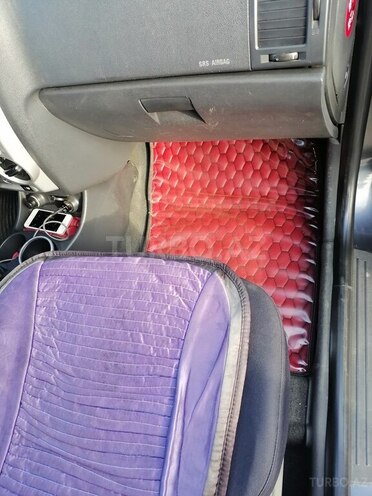 Hyundai Getz 2007, 320,000 km - 1.5 l - Bakı