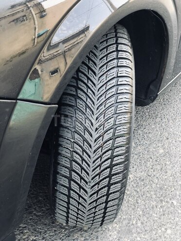 Opel Astra 2005, 206,000 km - 1.4 l - Sumqayıt