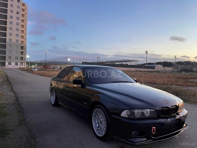 BMW 528 2000, 324,000 km - 2.8 l - Xırdalan
