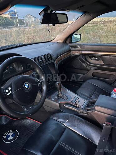 BMW 528 2000, 324,000 km - 2.8 l - Xırdalan