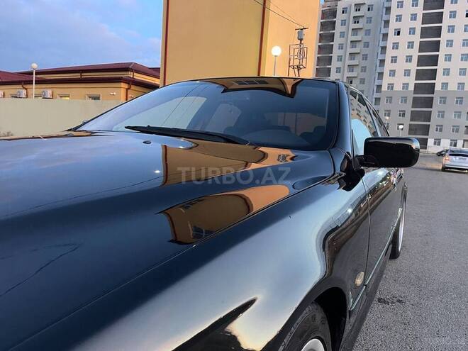 BMW 528 2000, 324,000 km - 2.8 l - Xırdalan