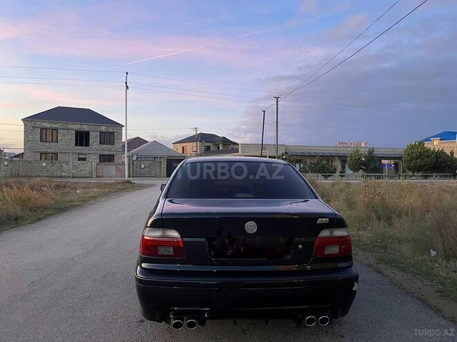BMW 528 2000, 324,000 km - 2.8 l - Xırdalan