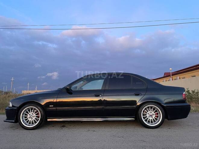 BMW 528 2000, 324,000 km - 2.8 l - Xırdalan