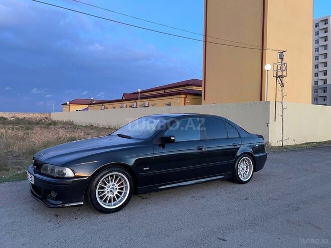 BMW 528 2000, 324,000 km - 2.8 l - Xırdalan