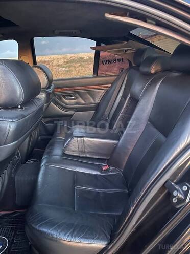 BMW 528 2000, 324,000 km - 2.8 l - Xırdalan