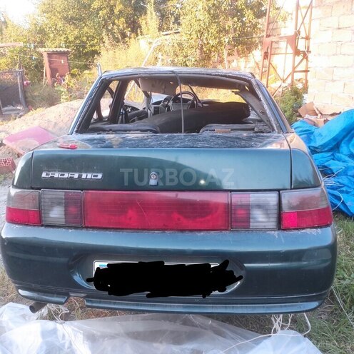 LADA (VAZ) 2110 2007, 66,666 km - 1.5 l - Gəncə