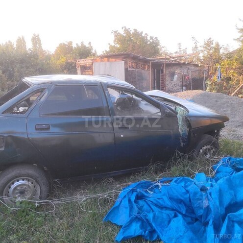 LADA (VAZ) 2110 2007, 66,666 km - 1.5 l - Gəncə