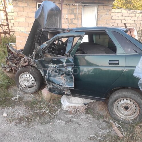 LADA (VAZ) 2110 2007, 66,666 km - 1.5 l - Gəncə