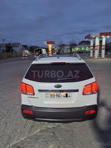Kia Sportage 2012, 230,000 km - 2.4 л - Bakı