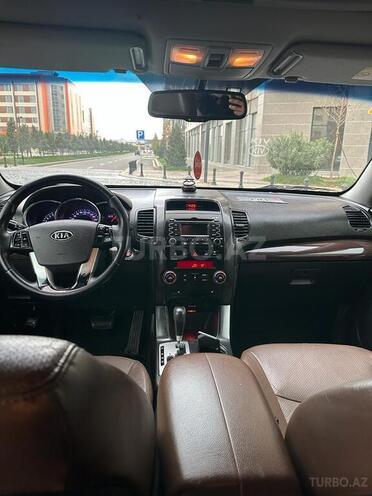Kia Sportage 2012, 230,000 km - 2.4 л - Bakı