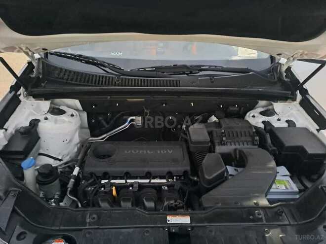 Kia Sportage 2012, 230,000 km - 2.4 л - Bakı