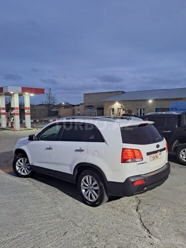 Kia Sportage 2012, 230,000 km - 2.4 л - Bakı