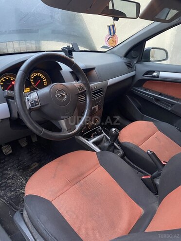 Opel Astra 2006, 400,000 km - 1.4 l - Şirvan