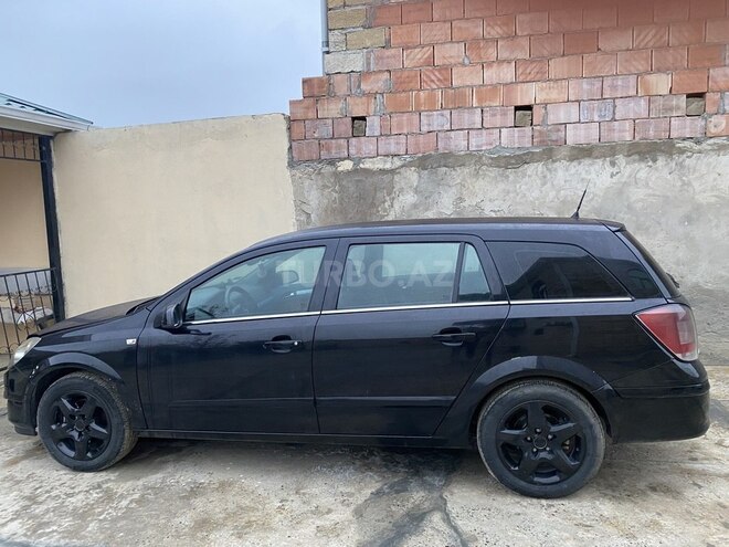 Opel Astra 2006, 400,000 km - 1.4 l - Şirvan