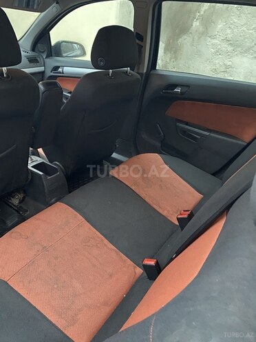 Opel Astra 2006, 400,000 km - 1.4 l - Şirvan