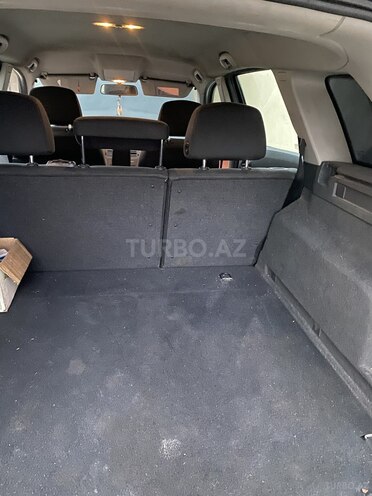 Opel Astra 2006, 400,000 km - 1.4 l - Şirvan