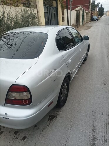 Daewoo Leganza 2001, 250,000 km - 2.0 l - Bakı