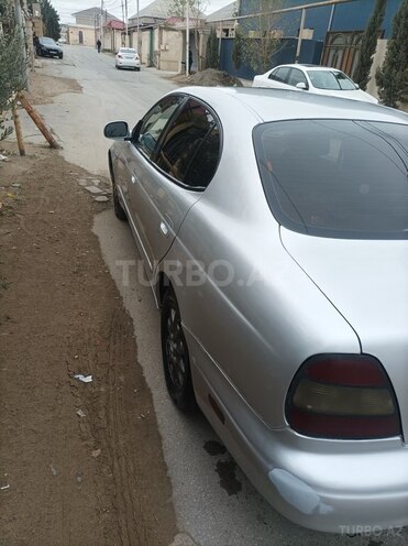 Daewoo Leganza 2001, 250,000 km - 2.0 l - Bakı