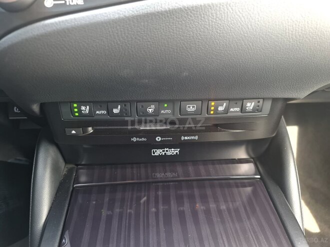 Lexus ES 300h 2021, 24,000 km - 2.5 l - Bakı