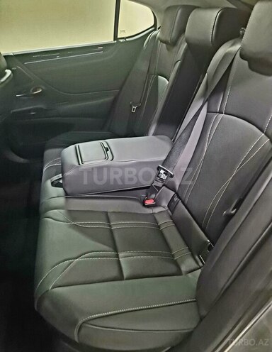 Lexus ES 300h 2021, 24,000 km - 2.5 l - Bakı