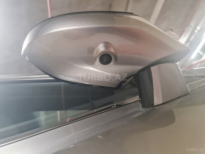 Lexus ES 300h 2021, 24,000 km - 2.5 l - Bakı