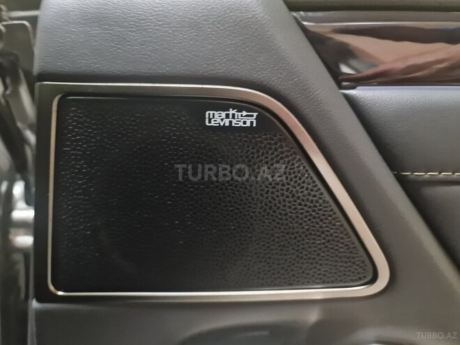 Lexus ES 300h 2021, 24,000 km - 2.5 l - Bakı