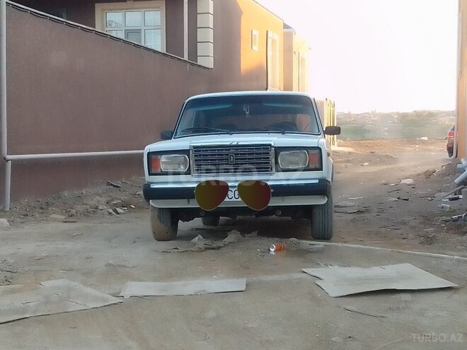 LADA (VAZ) 2107 2009, 95,188 km - 1.5 l - Bakı