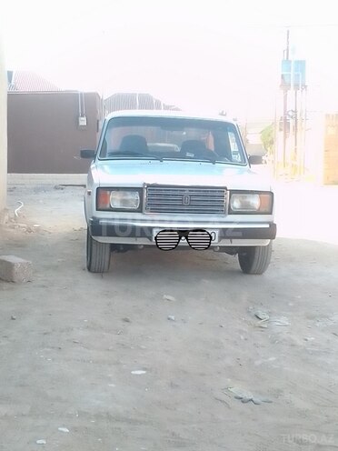 LADA (VAZ) 2107 2009, 95,188 km - 1.5 l - Bakı