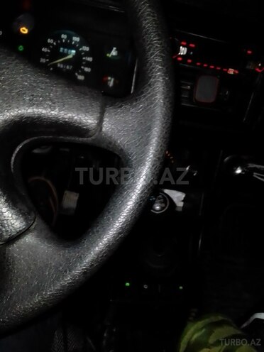 LADA (VAZ) 2107 2009, 95,188 km - 1.5 l - Bakı