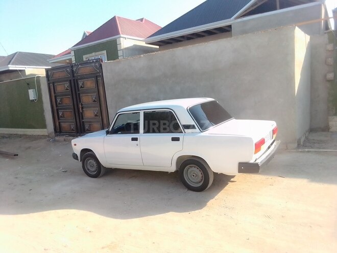 LADA (VAZ) 2107 2009, 95,188 km - 1.5 l - Bakı