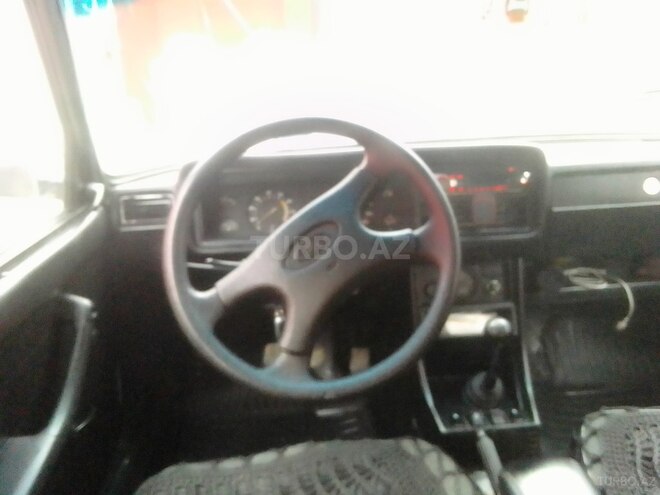 LADA (VAZ) 2107 2009, 95,188 km - 1.5 l - Bakı
