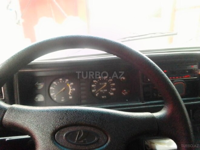 LADA (VAZ) 2107 2009, 95,188 km - 1.5 l - Bakı
