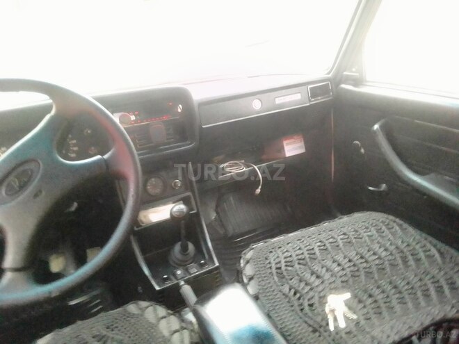 LADA (VAZ) 2107 2009, 95,188 km - 1.5 l - Bakı