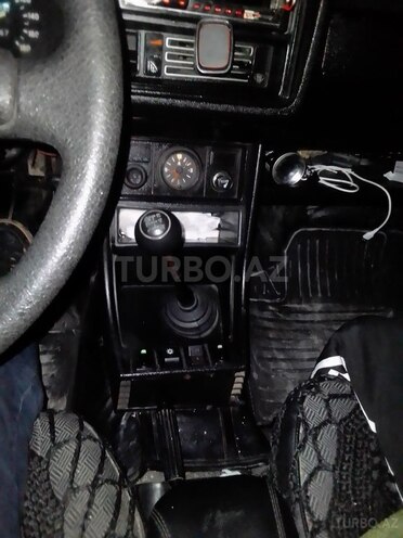 LADA (VAZ) 2107 2009, 95,188 km - 1.5 l - Bakı