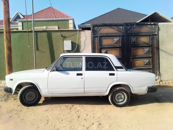 LADA (VAZ) 2107 2009, 95,188 km - 1.5 l - Bakı