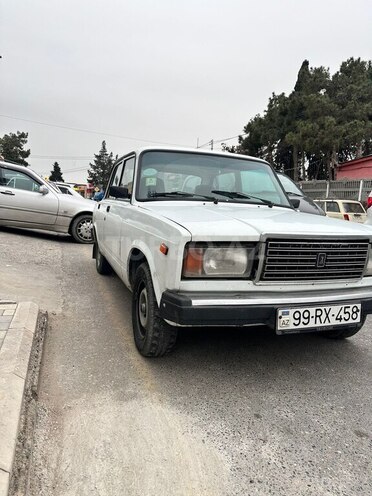 LADA (VAZ) 2107 2010, 85,680 km - 1.6 l - Bakı