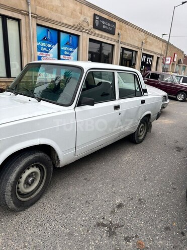 LADA (VAZ) 2107 2010, 85,680 km - 1.6 l - Bakı
