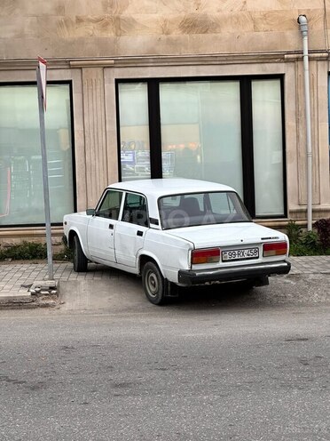 LADA (VAZ) 2107 2010, 85,680 km - 1.6 l - Bakı