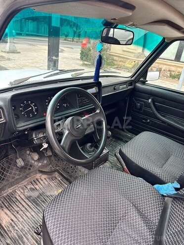 LADA (VAZ) 2107 2010, 85,680 km - 1.6 l - Bakı