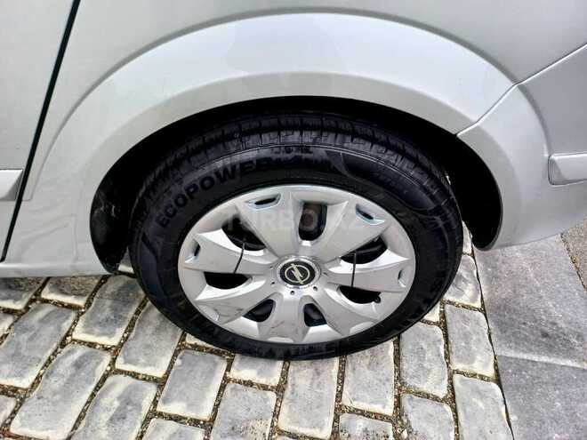 Opel Astra 2007, 288,019 km - 1.3 l - Bakı