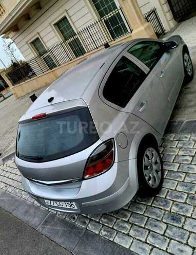 Opel Astra 2007, 288,019 km - 1.3 l - Bakı