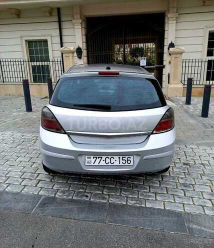 Opel Astra 2007, 288,019 km - 1.3 l - Bakı