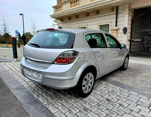 Opel Astra 2007, 288,019 km - 1.3 l - Bakı